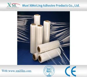 Pwoteksyon plastik vlope