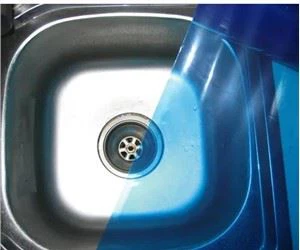 Pe fim pwoteksyon pou pwoteksyon sifas koule asye pur