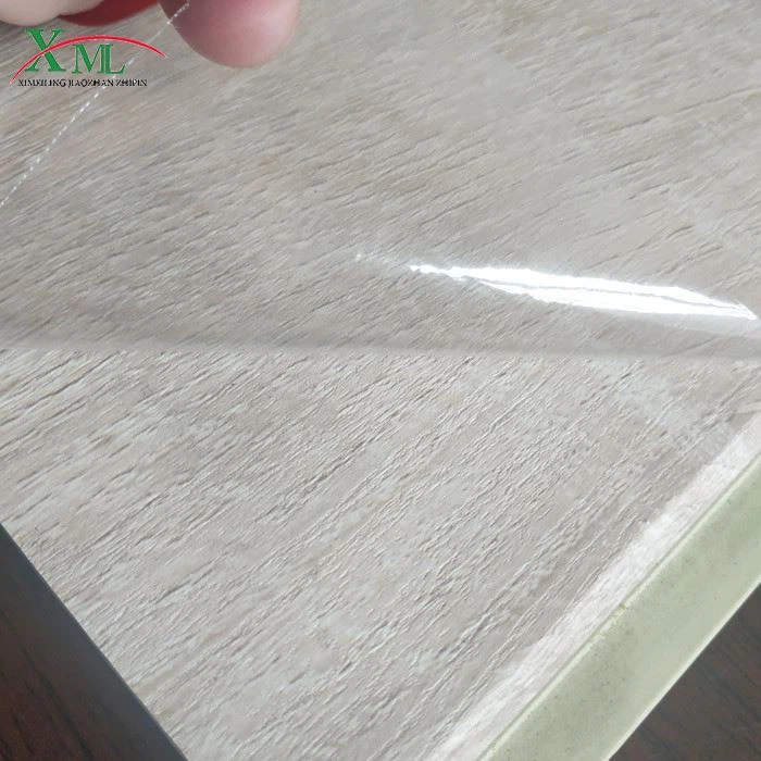 Self Adhesive Aluminum Film