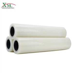 Self adezif aliminyòm fim